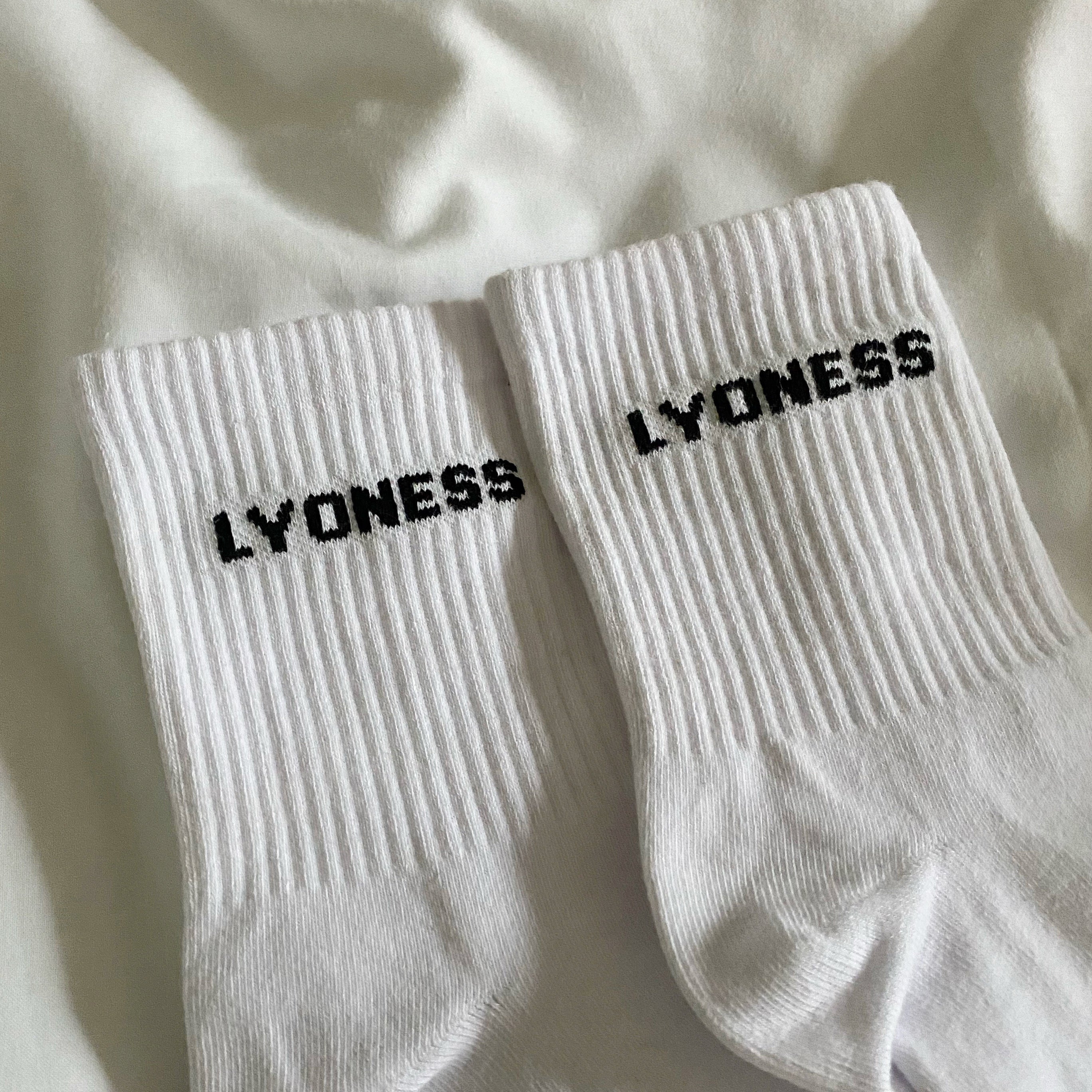 Lyoness Essential Socks (1-Pack)