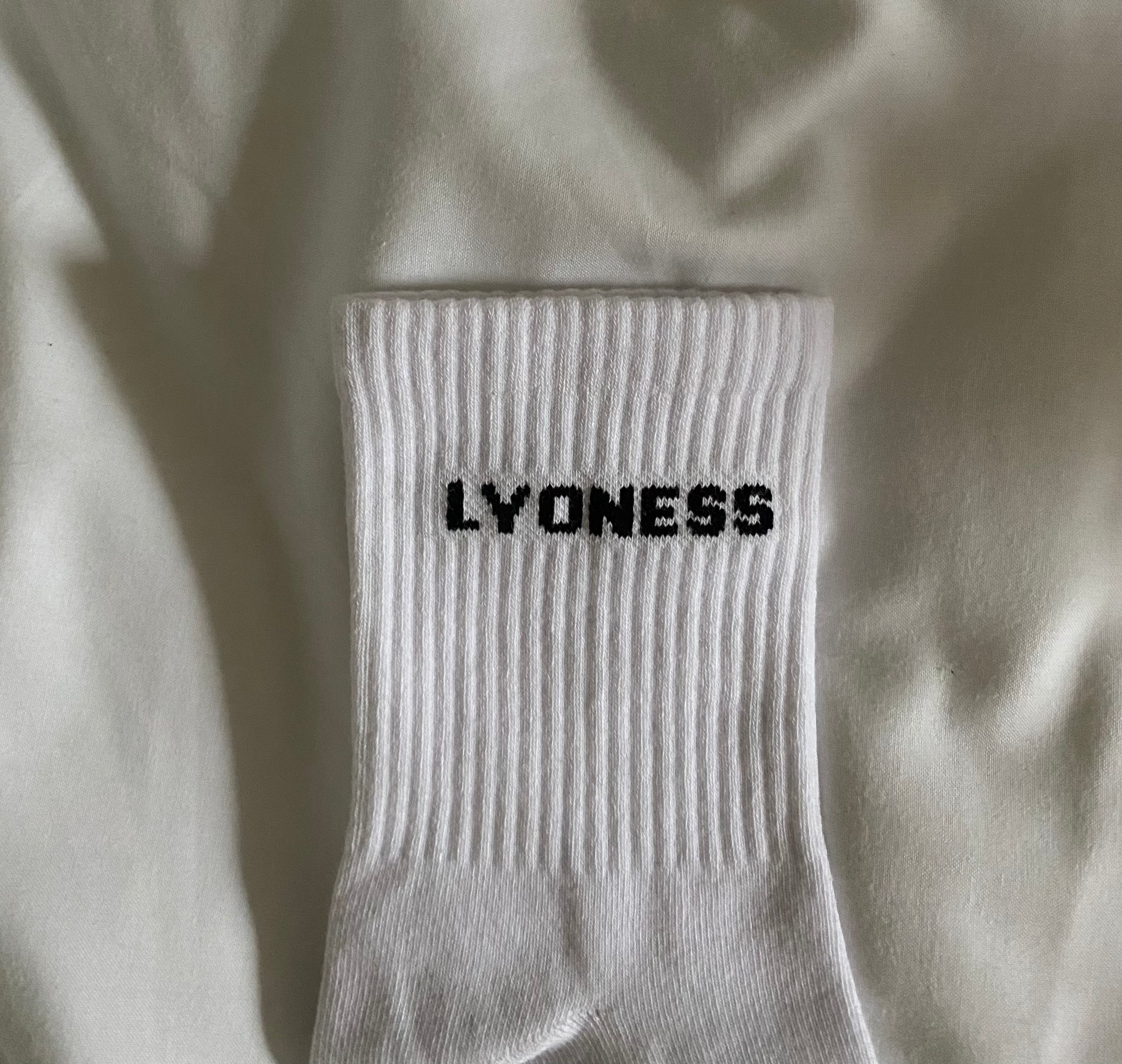 Lyoness Essential Socks (3-Pack)