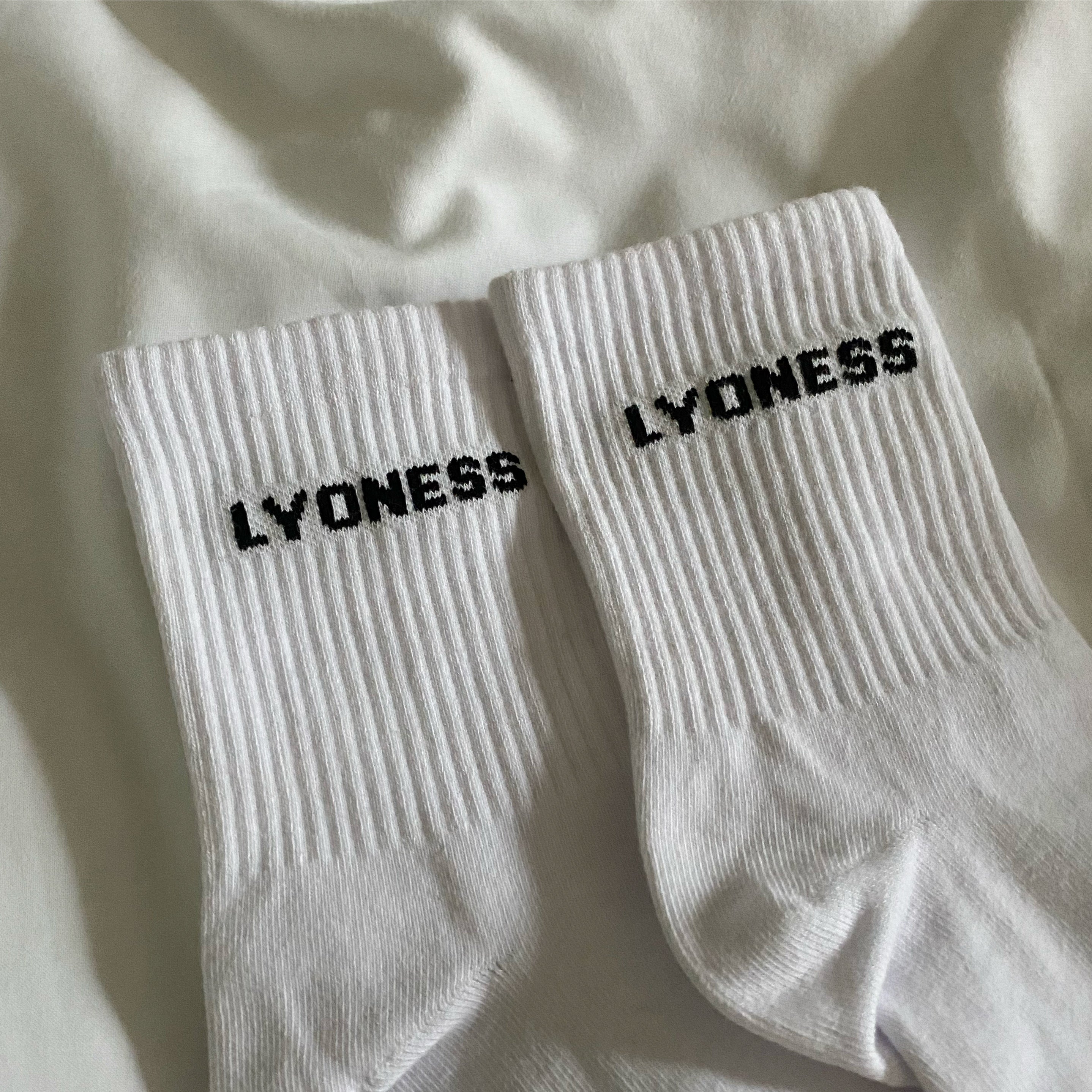 Lyoness Essential Socks (3-Pack)