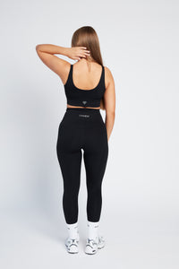 Empower Leggings - Black